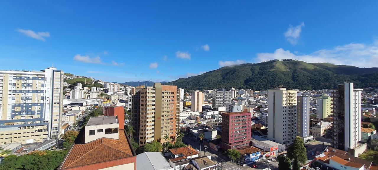 Otimo Apto No Centro, Perto De Tudo! Poços de Caldas Exteriér fotografie